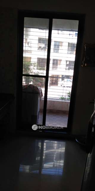 1 BHK Flat In Panvelkar Green City For Sale  In Ambernath