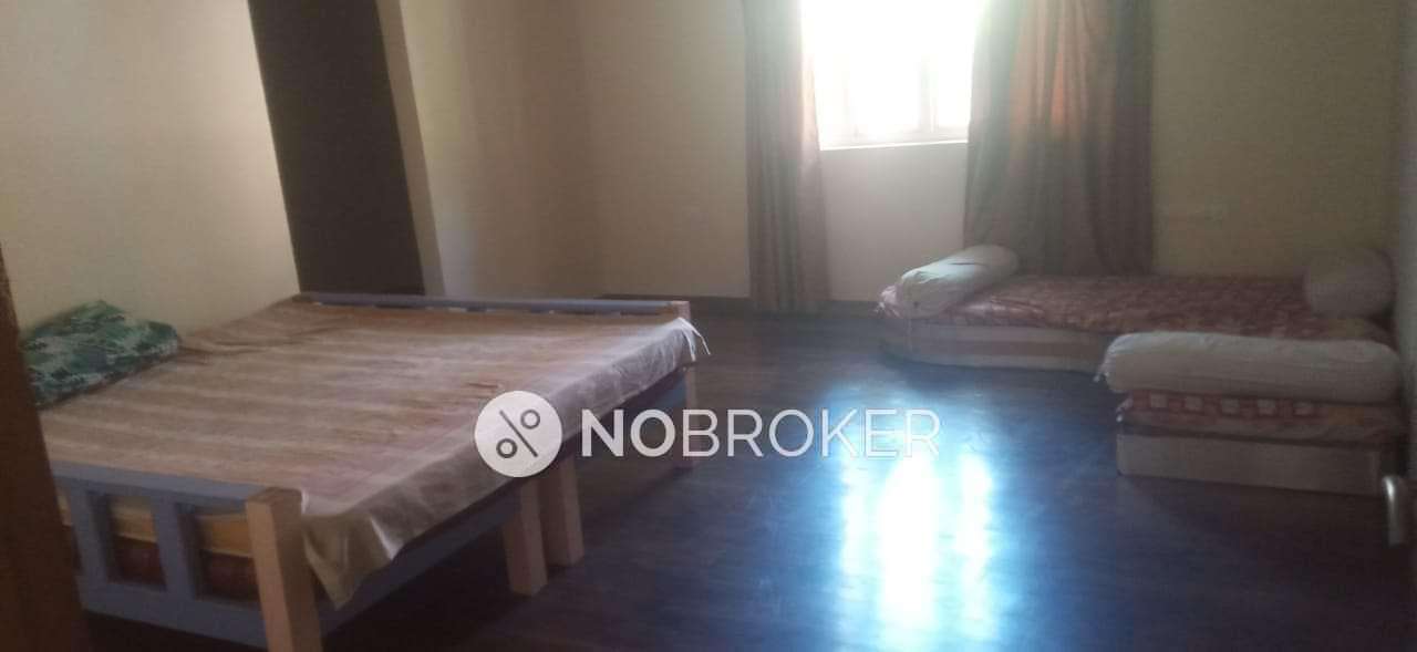 3 BHK Villa In Prajay Celebrity Villas For Sale  In Shameerpet