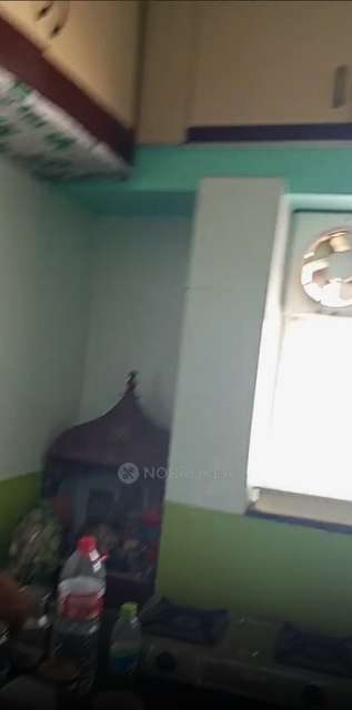 1 BHK Flat In Sampann Homes for Rent In Shewalewadi