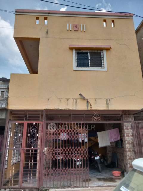 Plot For Sale  In Shreeraj Building In Chakan