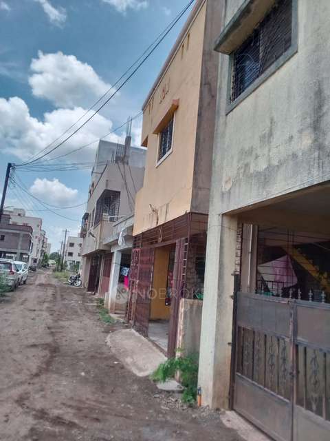 Plot For Sale  In Shreeraj Building In Chakan