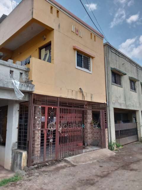 Plot For Sale  In Shreeraj Building In Chakan
