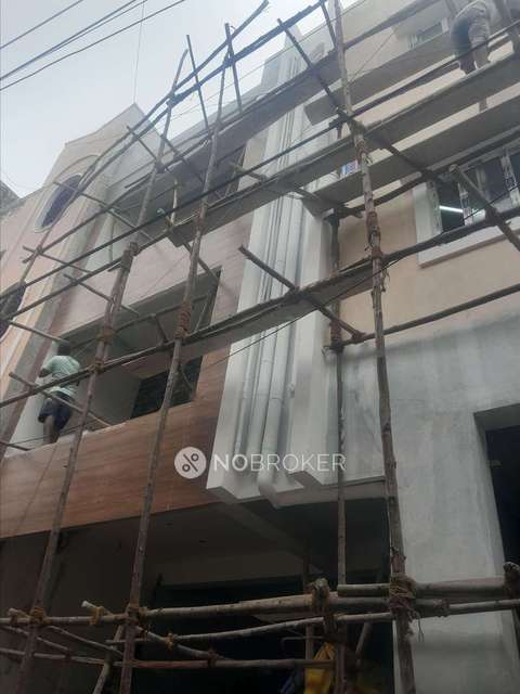 2 BHK House for Rent  In Chintadripet