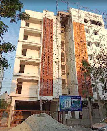 2 BHK Flat In Tbc Dwar For Sale  In Quthbullapur, Hyderabad