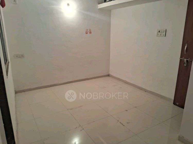 1 BHK Flat In Acacia Apartment for Rent  In Manjari Budruk