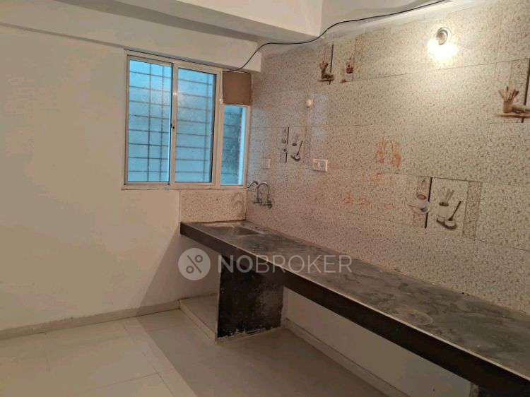 1 BHK Flat In Acacia Apartment for Rent  In Manjari Budruk