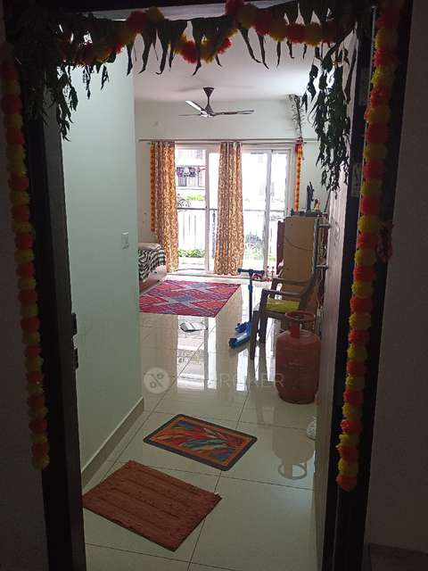 2 BHK Flat In Tata New Haven For Sale  In Tumkur Road