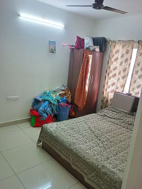 2 BHK Flat In Tata New Haven For Sale  In Tumkur Road