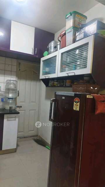 2 BHK Flat In Badami Banashankari Residency For Sale  In 5th Main, 2nd Cross, Apiahswamy Layout, Uttarahalli, Subramanyapura, Bengaluru, Karnataka 560061, India