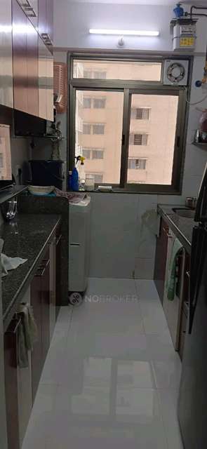 1 BHK Flat In Al Saadah For Sale  In Kumbharwada