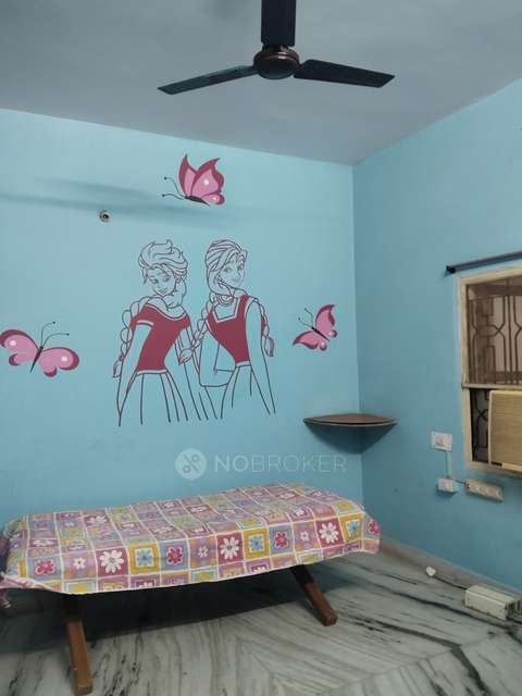 2 BHK House for Rent  In Chanda Nagar