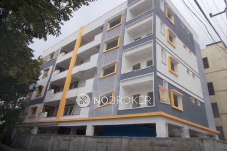 3 BHK Flat In Suvan Castle For Sale  In Nizampet