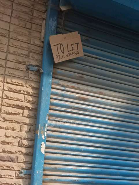 Shop in Sector 21, Gurgaon for Rent 