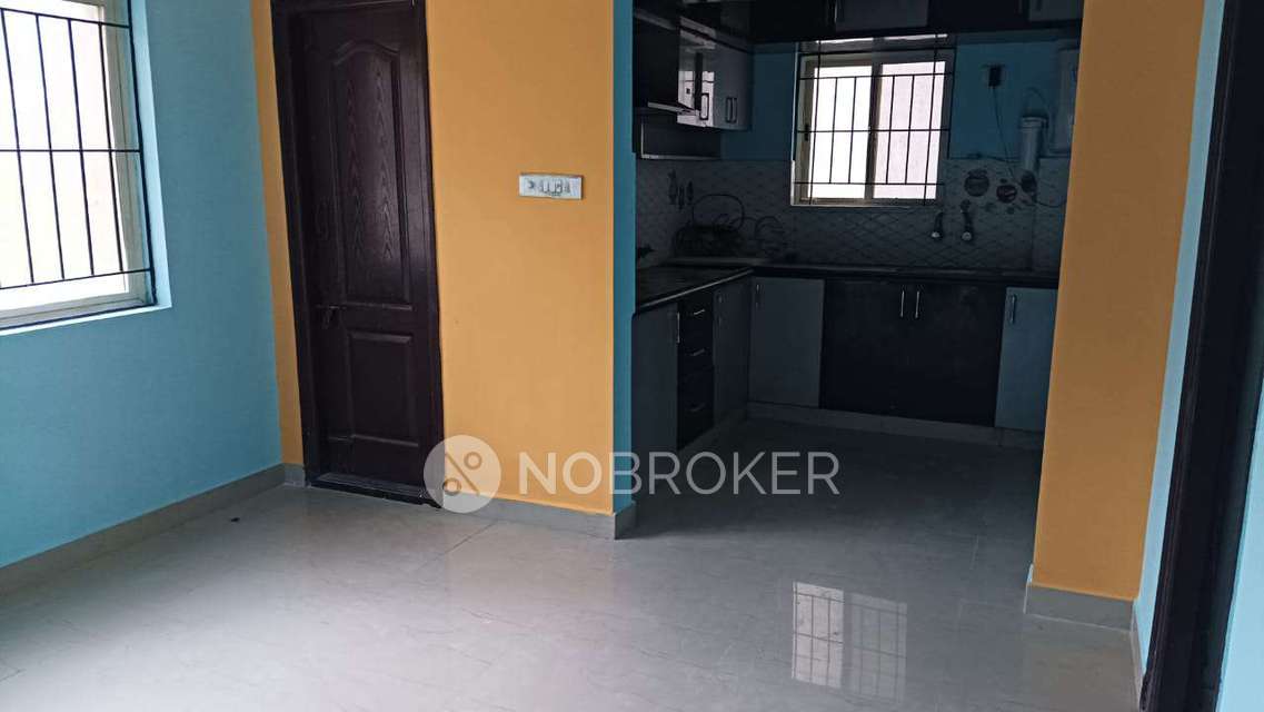 2 BHK Flat In Spoorthi Vaibhava Apartment, Horamavu For Sale  In Horamavu