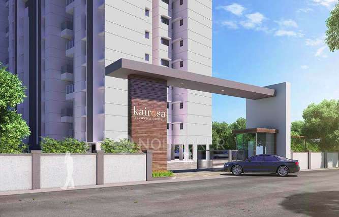 2 BHK Flat In Pharande Kairosa For Sale  In Punawale