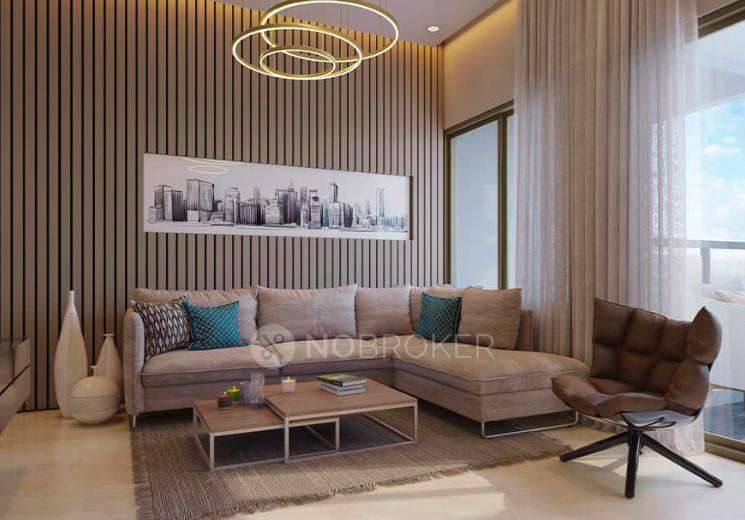 2 BHK Flat In Pharande Kairosa For Sale  In Punawale