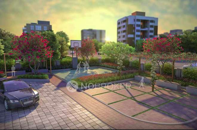 2 BHK Flat In Pharande Kairosa For Sale  In Punawale