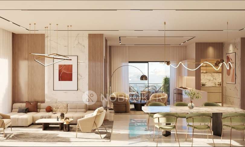 3 BHK Flat In Nsl East Luxoria For Sale  In Uppal