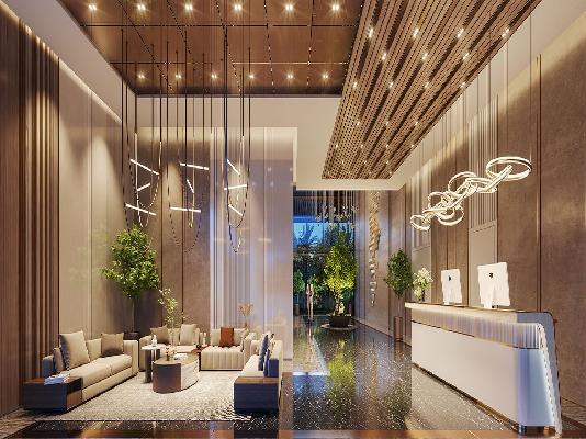 3 BHK Flat In Nsl East Luxoria For Sale  In Uppal