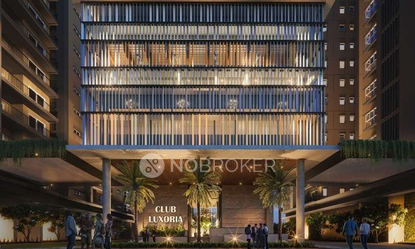 3 BHK Flat In Nsl East Luxoria For Sale  In Uppal