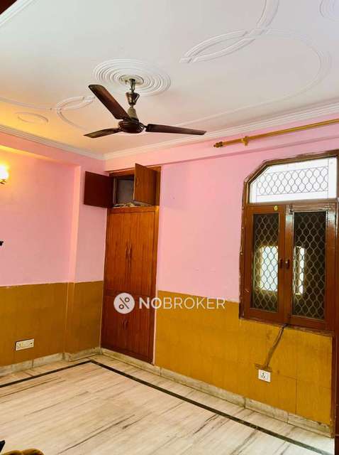 3 BHK Flat In Standalone Appartment For Sale  In Shalimar Garden