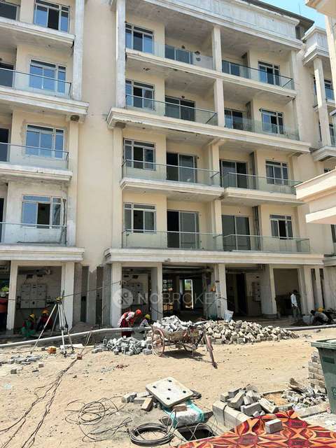 2 BHK Flat In Signature Global City 92 For Sale  In Sector 92