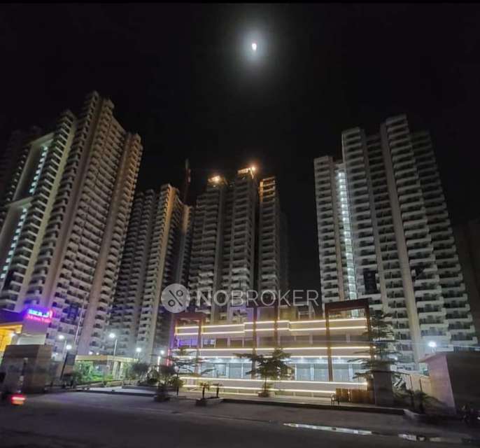 1 RK Flat In Ska Metroville Sector Eta2 Greater Noida for Rent  In Tilapta Village