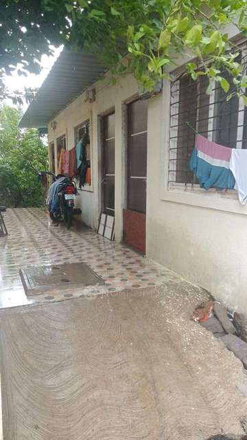1 RK House for Rent In Lohegaon
