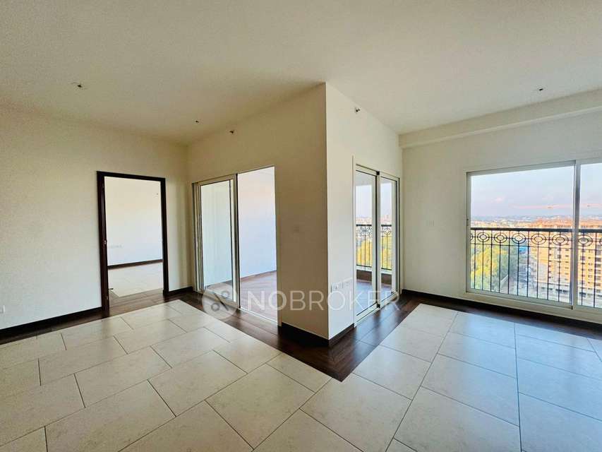 3 BHK Flat In Sobha Windsor,  For Sale  In Nagondanahalli,