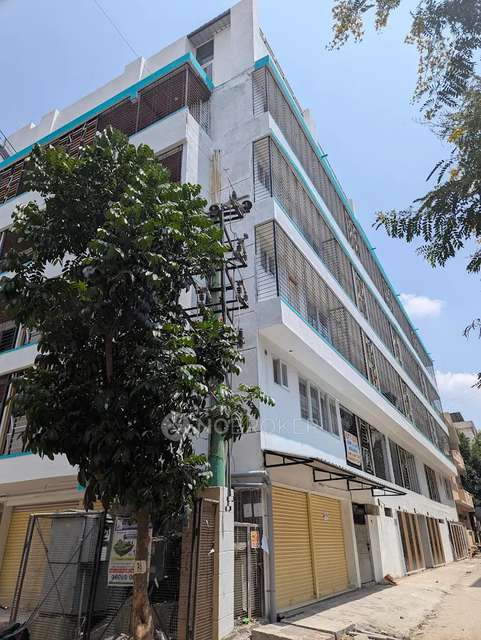 2 BHK Flat In Sek Residency for Rent  In Kadugodi