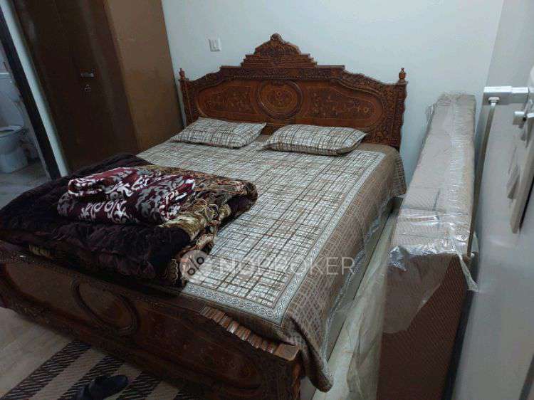 1 RK House for Rent  In Rohini