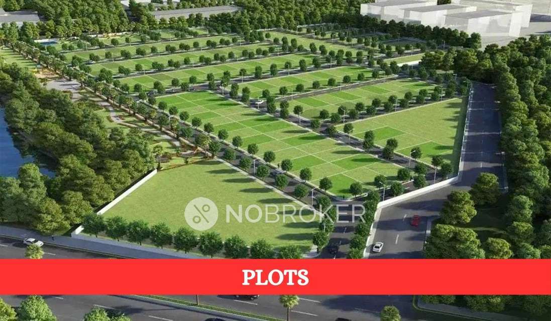 Plot For Sale  In Urbanrise Galleria Gardens In Shadnagar