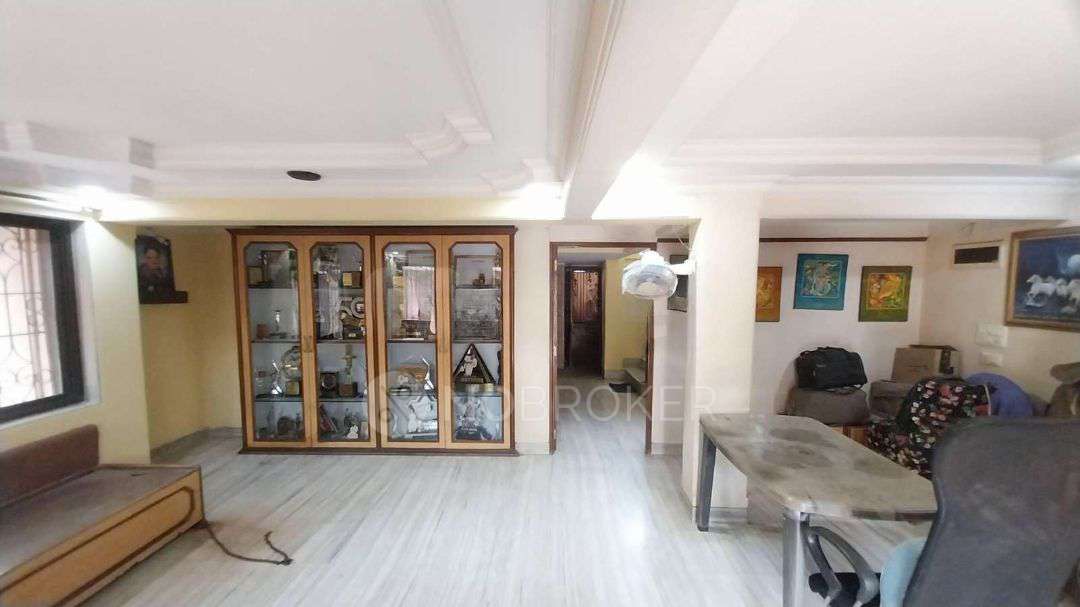 4+ BHK House For Sale  In Chembur