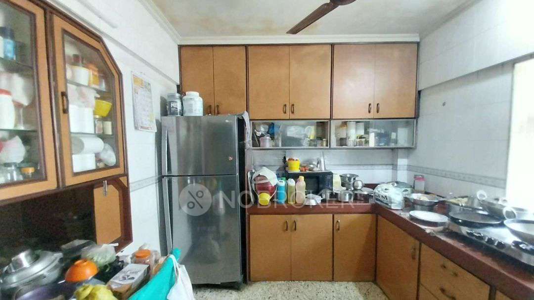 4+ BHK House For Sale  In Chembur