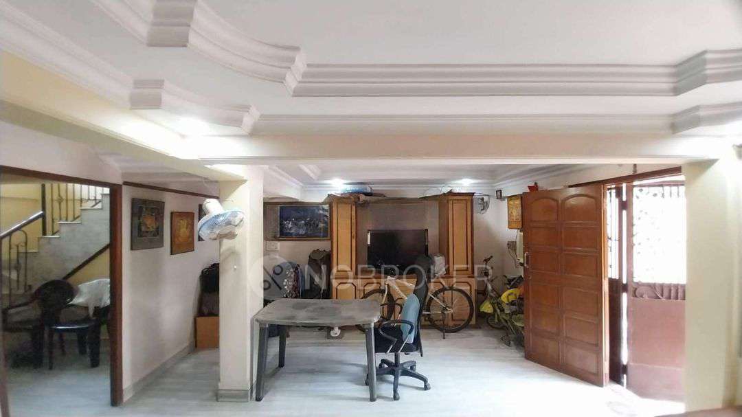4+ BHK House For Sale  In Chembur