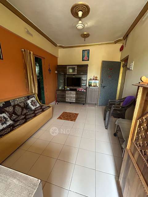 1 BHK Flat In Ambika Dham For Sale  In Ghansoli