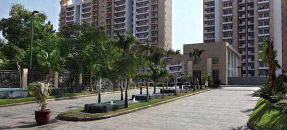 3 BHK Flat In Bestech Park View Spa Next, Sector 67 for Rent  In Park View Spa Next