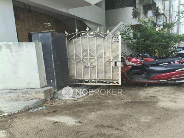 2 BHK Flat for Rent  In Sanjeeva Reddy Nagar
