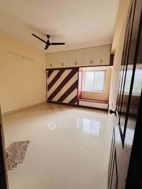 3 BHK Flat In Tirumalas Maruthi Gardenia for Rent  In Kapra