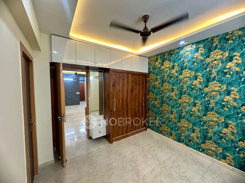 2 BHK Flat In Mrg The Balcony for Rent  In Sector 93