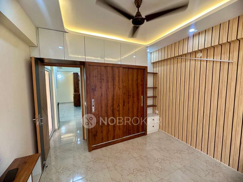 2 BHK Flat In Mrg The Balcony for Rent  In Sector 93