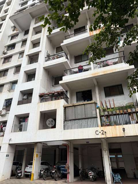 2 BHK Flat In Umang  Primo For Sale  In Wagholi