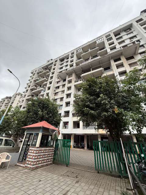 2 BHK Flat In Umang  Primo For Sale  In Wagholi