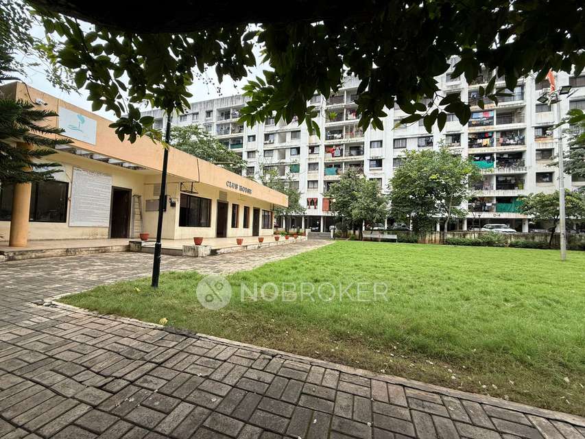 2 BHK Flat In Umang  Primo For Sale  In Wagholi