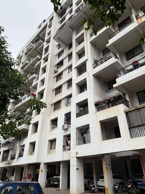 2 BHK Flat In Umang  Primo For Sale  In Wagholi