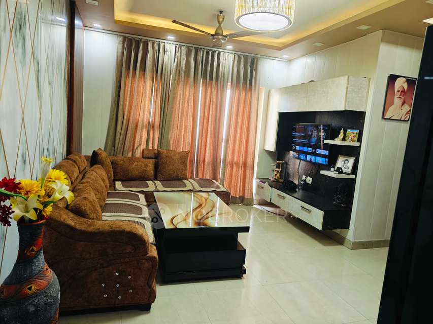 2 BHK Flat In Bptp Princess Park For Sale  In Bptp Princess Park