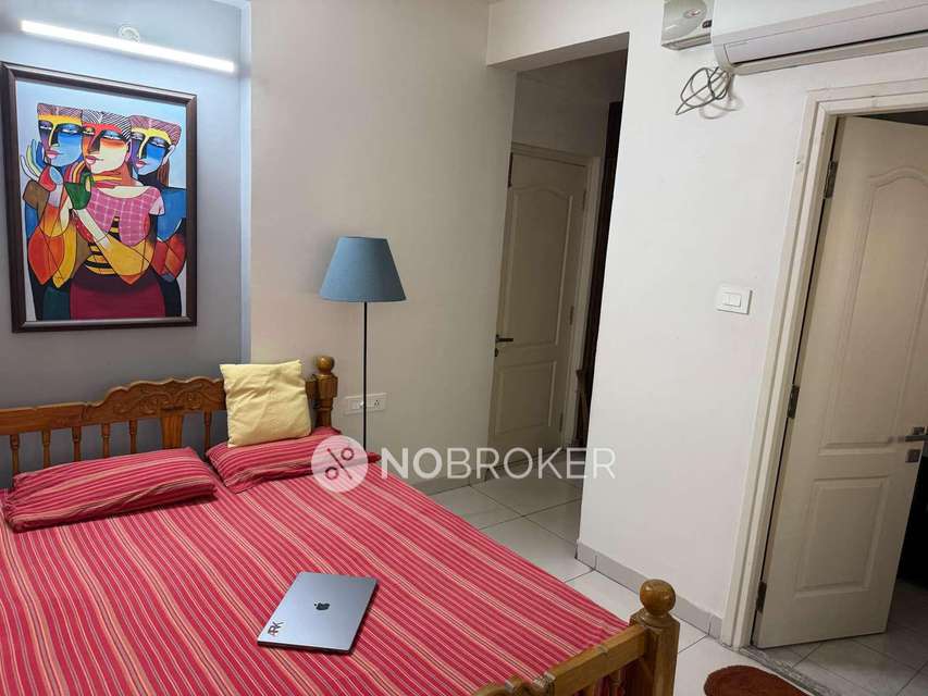 3 BHK Flat In Aparna Sarovar Grande for Rent  In Nallagandla Huda