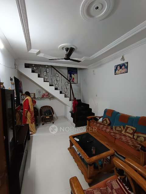 3 BHK House for Rent  In Siddhi Homes