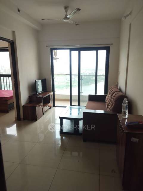 1 BHK Flat In Riverdale Suites for Rent  In Kharadi