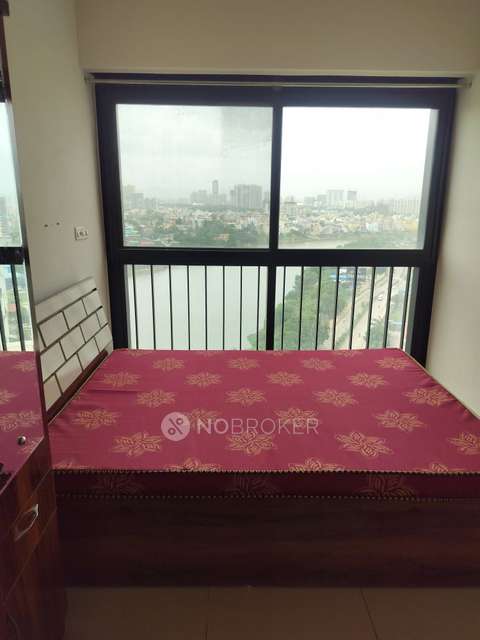 1 BHK Flat In Riverdale Suites for Rent  In Kharadi